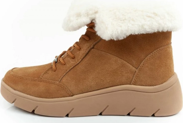 Çizme Scholl femra, kafe