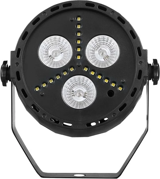 Spotlight PAR Strobe LIGHT4ME TRI, pa emër