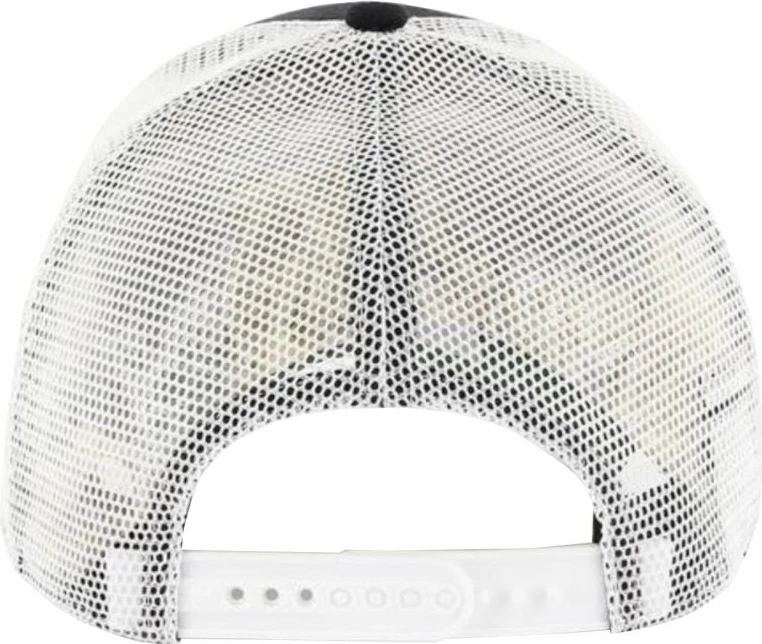 Kapelë për meshkuj 47 Brand, e zezë