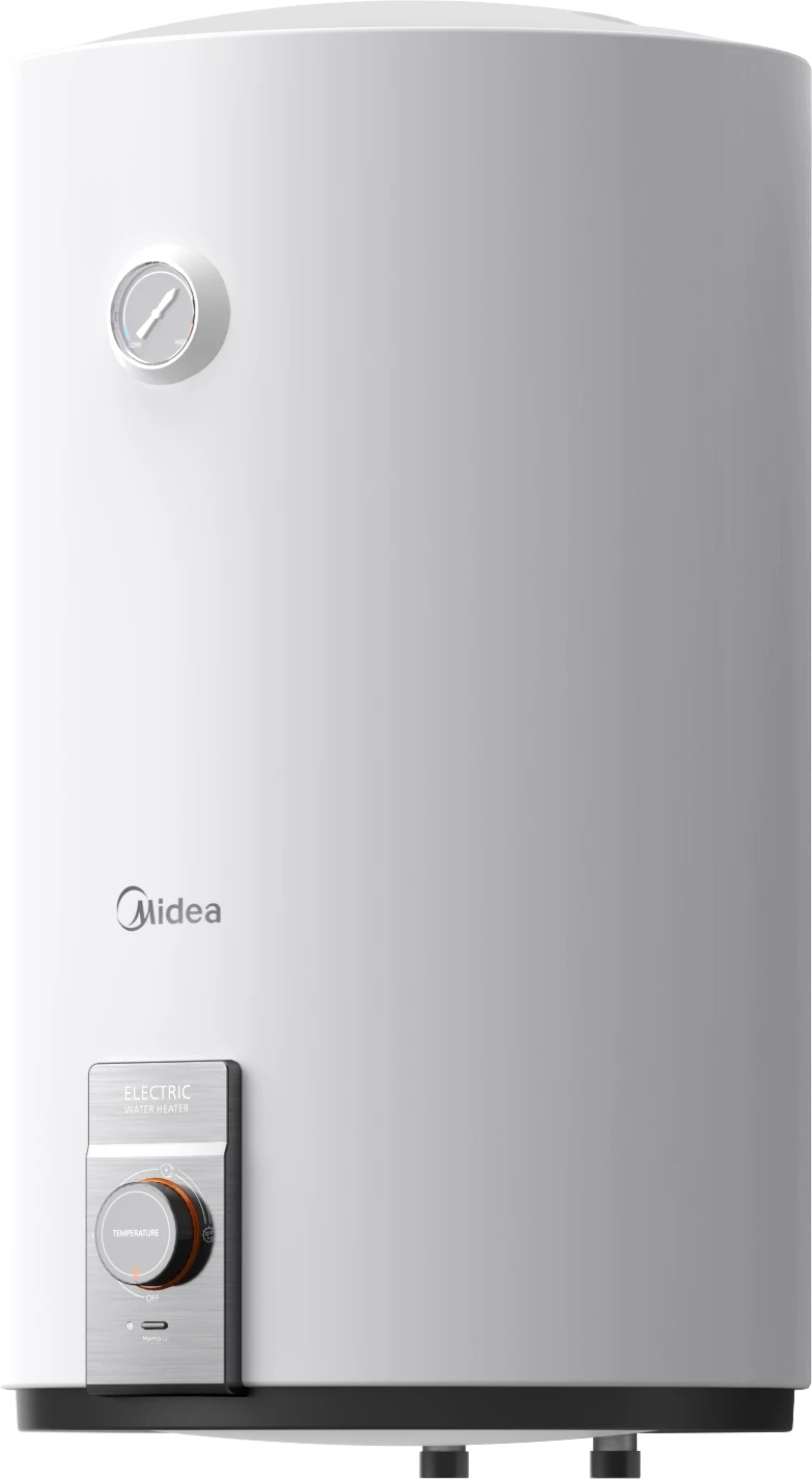 Boiler Midea Salute Memo U D50-20EFN1, 50 L, Vertikal