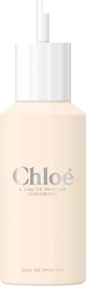Eau de Parfum për femra Chloe Luminous Perfumed Water Refill, 150ml