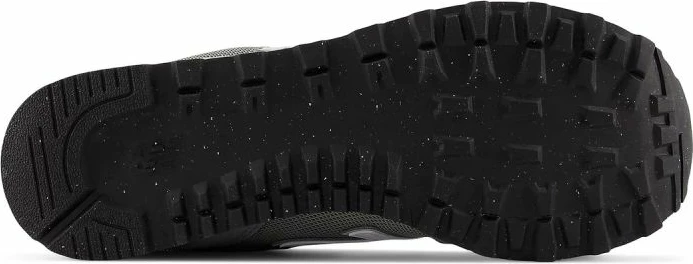 Këpucë për meshkuj New Balance, modeli ML515GRY, gri