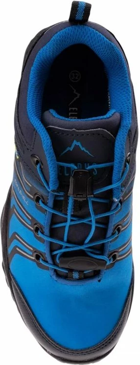 Këpucë për fëmijë Elbrus Erimley, të ulëta, për turizëm