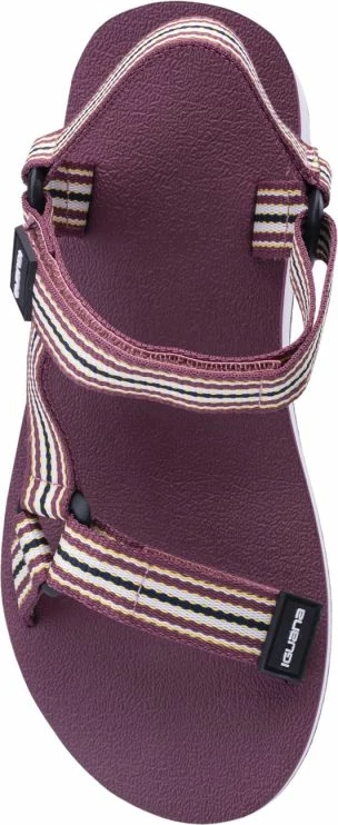 Sandale për femra Iguana, vjollcë