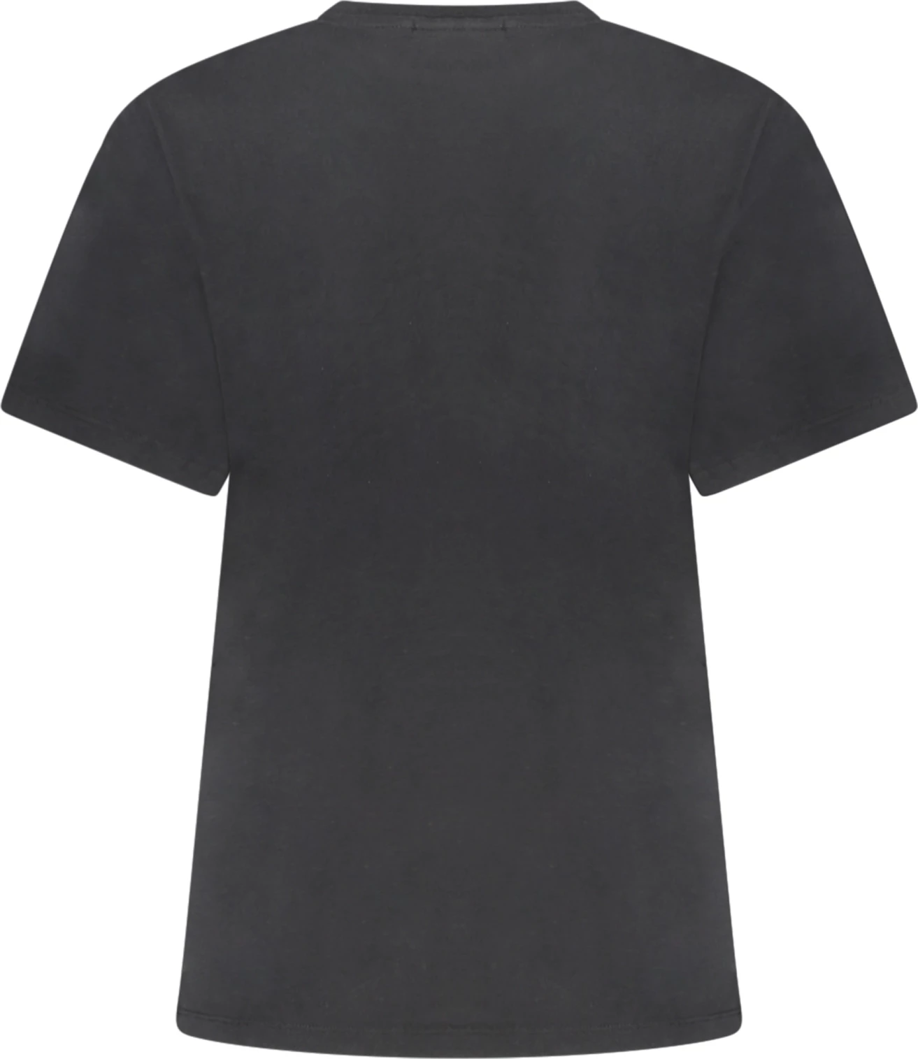 Maicë femra Napapijri, e zezë