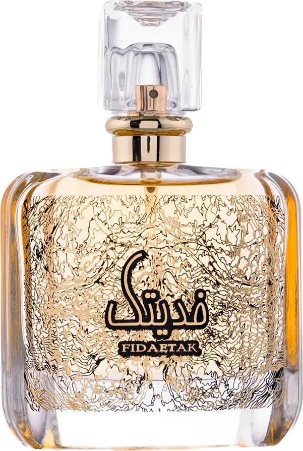 Eau de Parfum Ard al Zaafaran Fidaetak 100ml