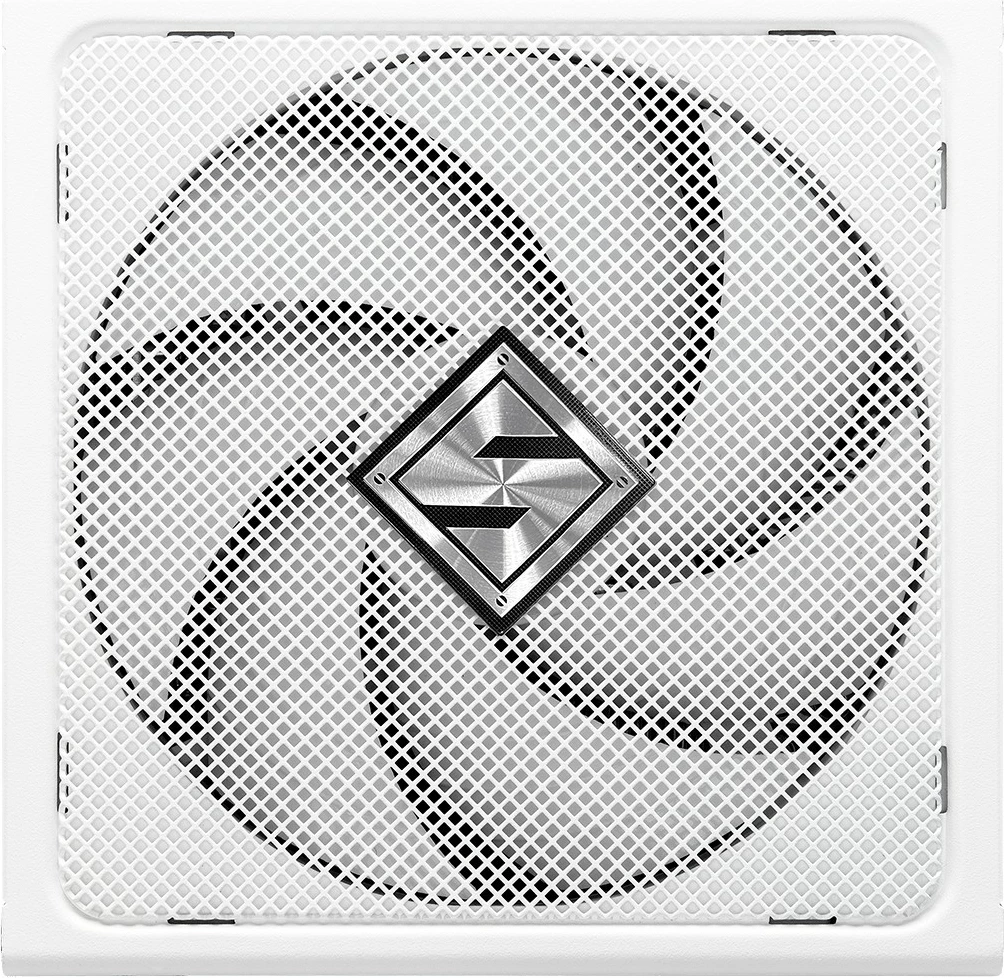 Furnizues energjie ASRock Steel Legend SL-1000GW 1000W, ATX, 80+ Gold, i bardhë