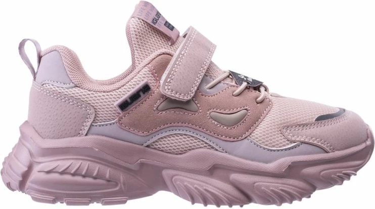 Atlete për fëmijë Iguana, rozë