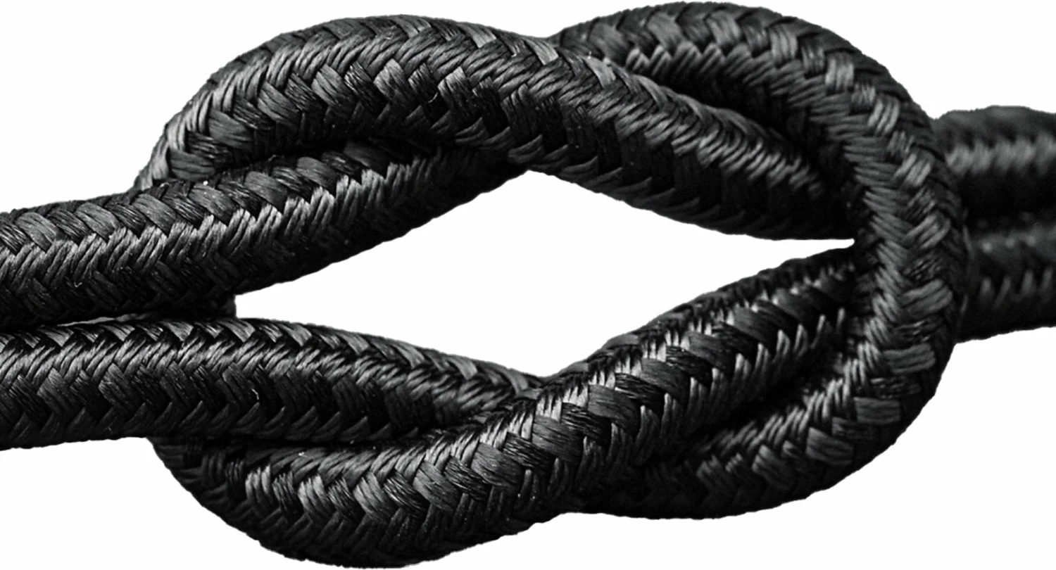 Kabllo Dudao L3SM USB-A në MicroUSB, 1.2m, 3A, e zezë