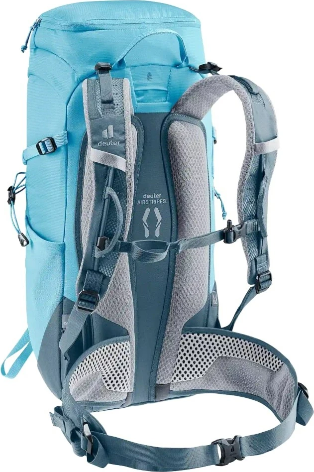 Çantë shpine Deuter Trail 22 SL, 22L, blu