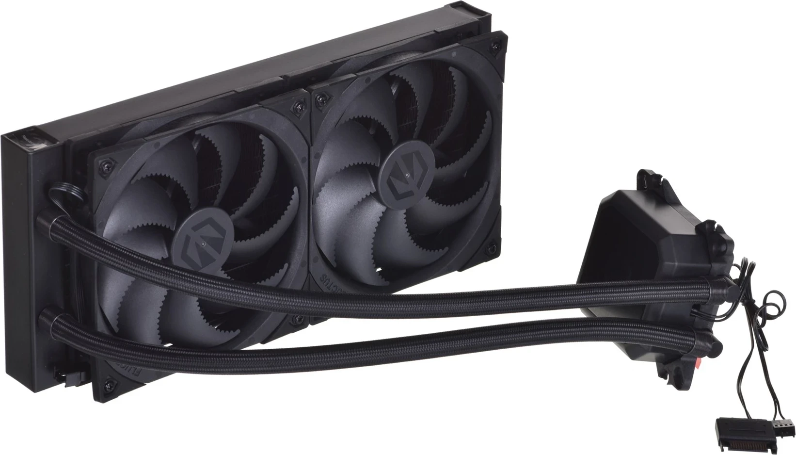 Ftohës me ujë Endorfy Navis F280