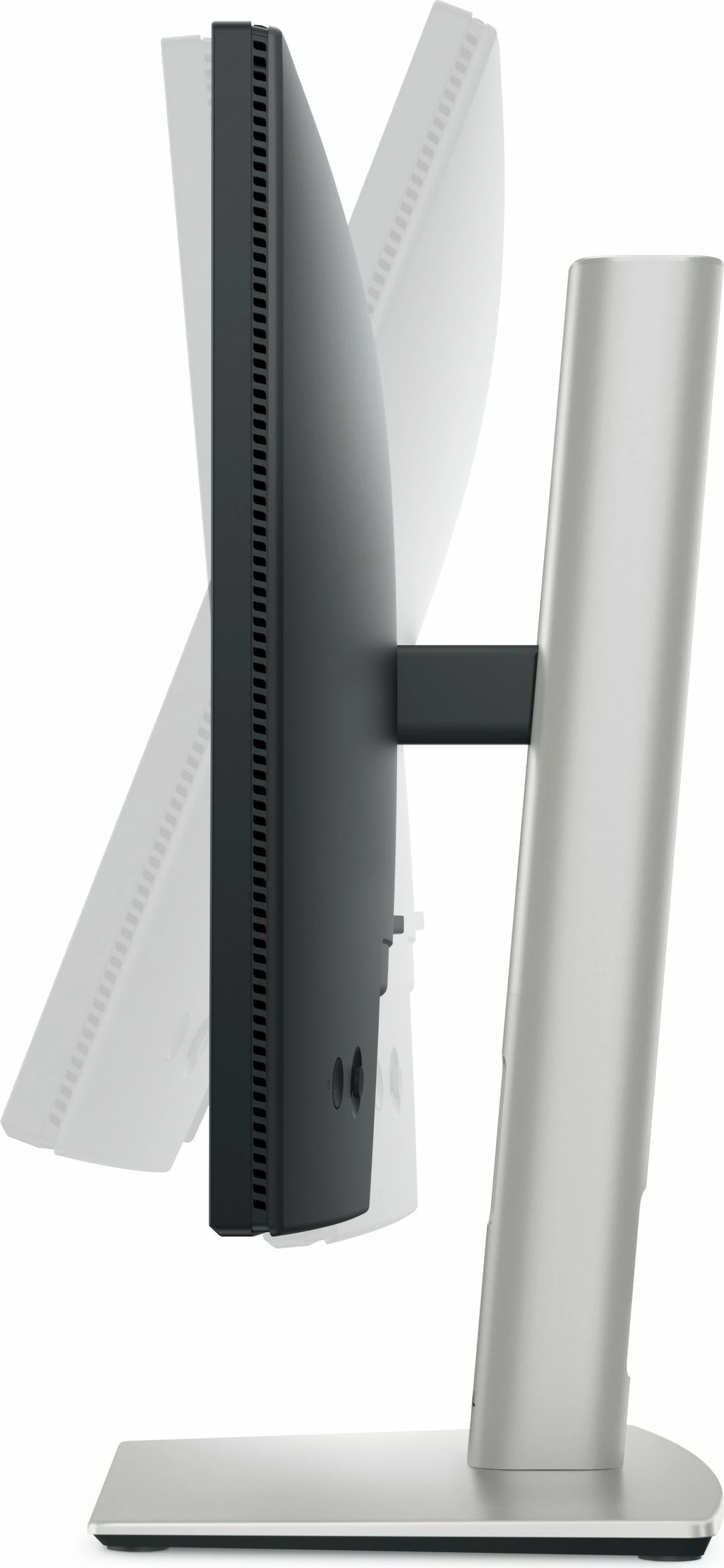 Monitor DELL P Series P2225H, 21.5", Full HD, LCD, i zi, i argjendtë