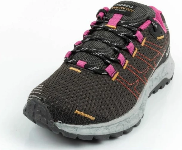 Atlete për femra Merrell, të zeza dhe shumëngjyrëshe