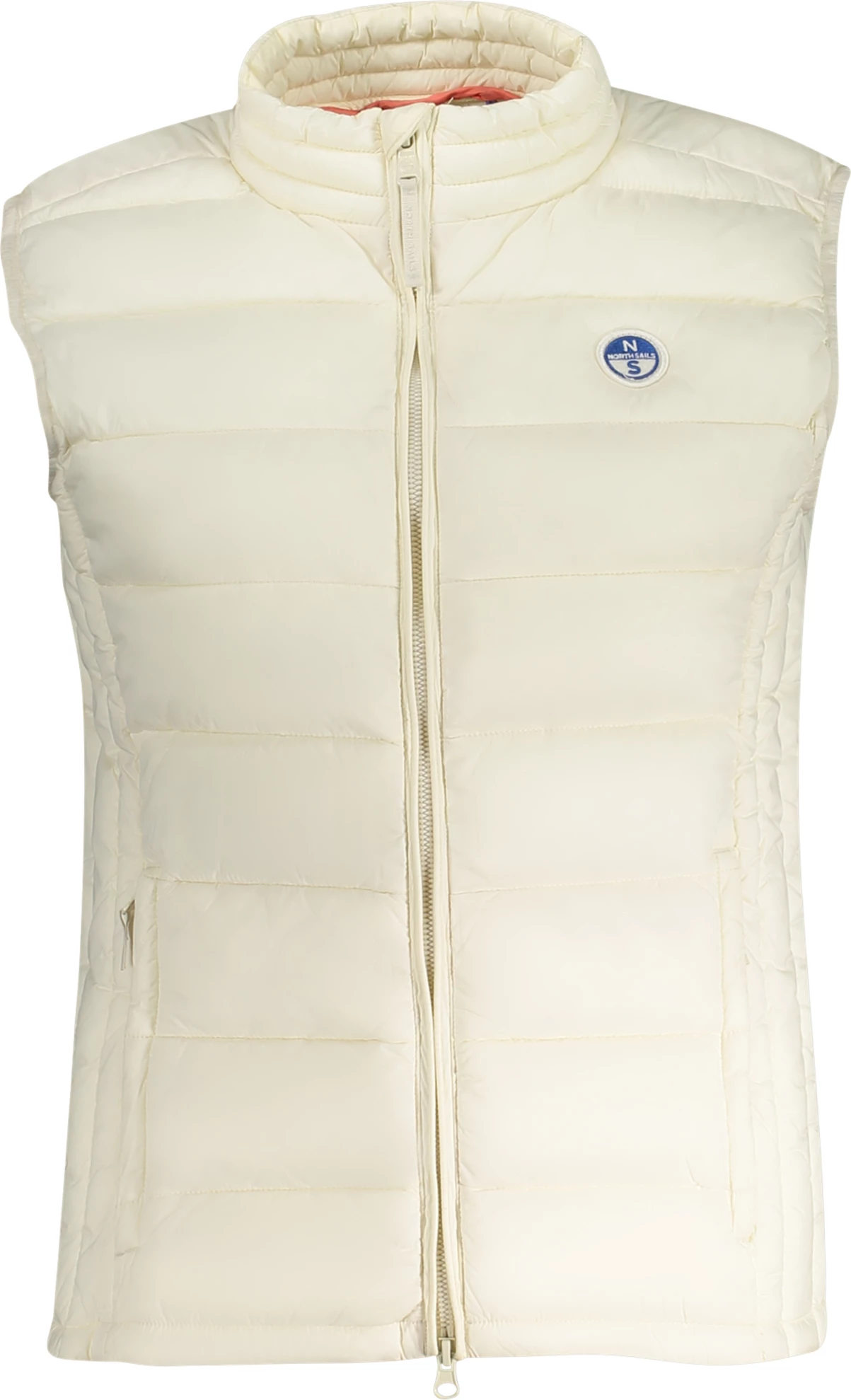 Jelek për femra NORTH SAILS, i bardhë