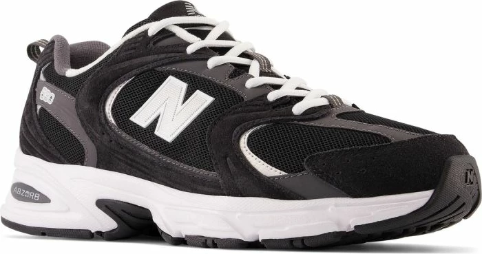 Atlete New Balance MR530CC, për meshkuj dhe femra, të zeza