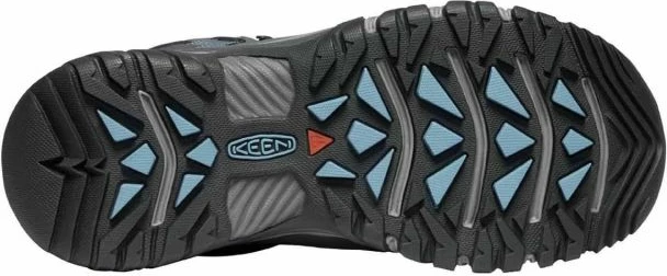 Atlete për femra Keen, të hirtë