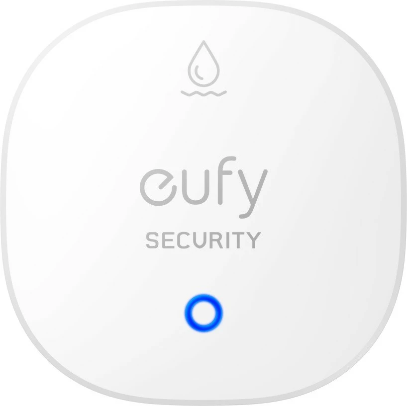Sensor uji dhe ngrirje Anker eufy Security B2C, T89203D1, i bardhë/gri