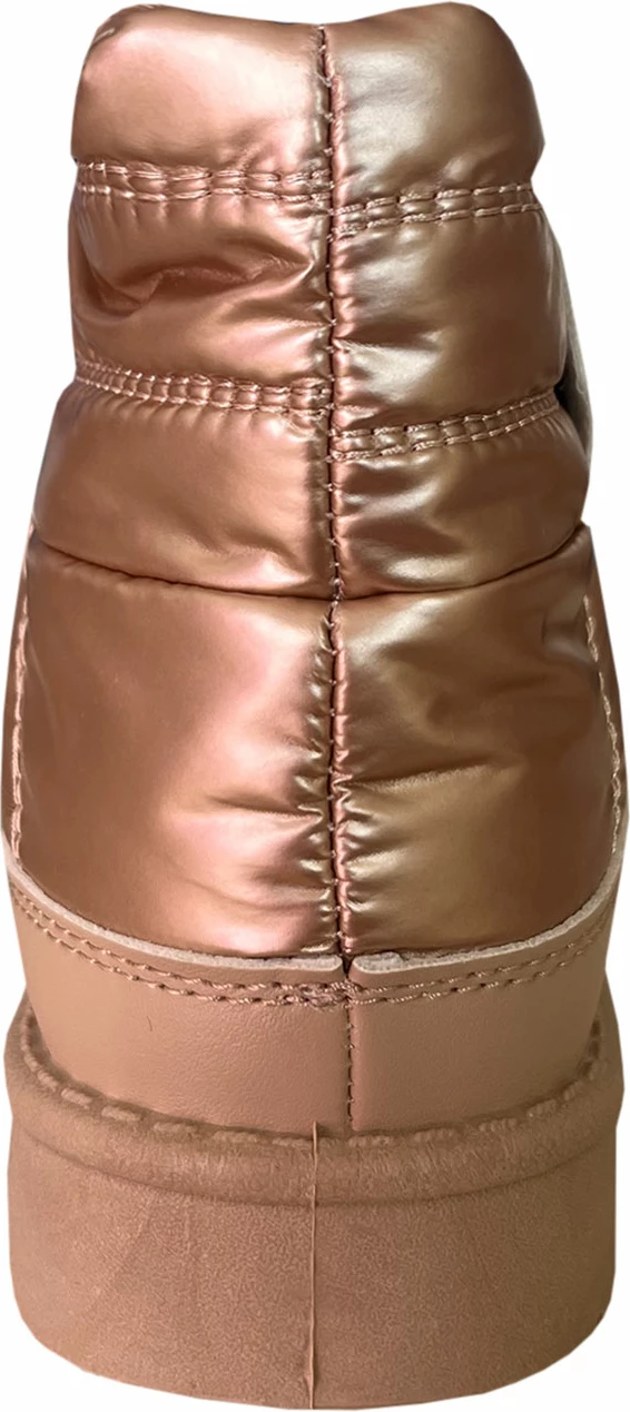 Këpucë për femra Lee Cooper, gold