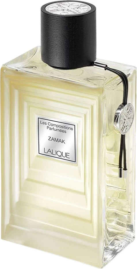 Eau de Parfum Lalique Zamak 100ml