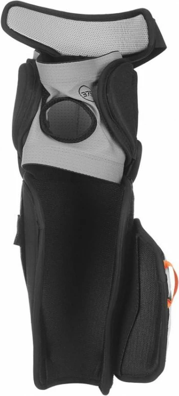 Mbrojtëse kërcin për meshkuj Bauer, të zeza