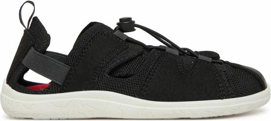 Sandale për fëmijë Reima, të zeza