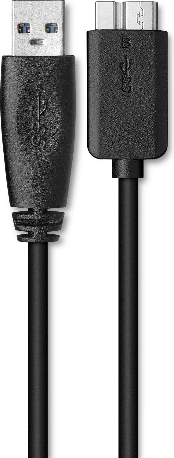 Disk i jashtëm Seagate Expansion Portable, 1TB, i zi