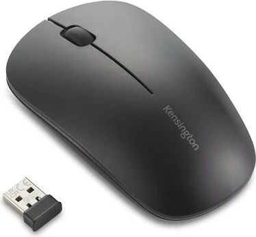 Maus Kensington MY230 EQ wireless, Bluetooth/USB, i zi