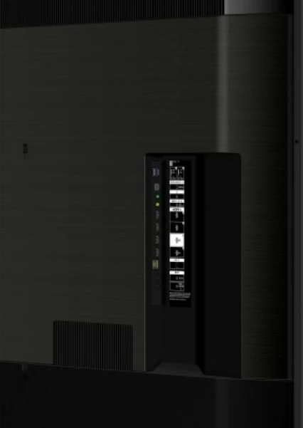 Ekran i madh Sony FW-55BZ30L, 55 inç, 4K Ultra HD, LCD, Wi-Fi, Chromecast