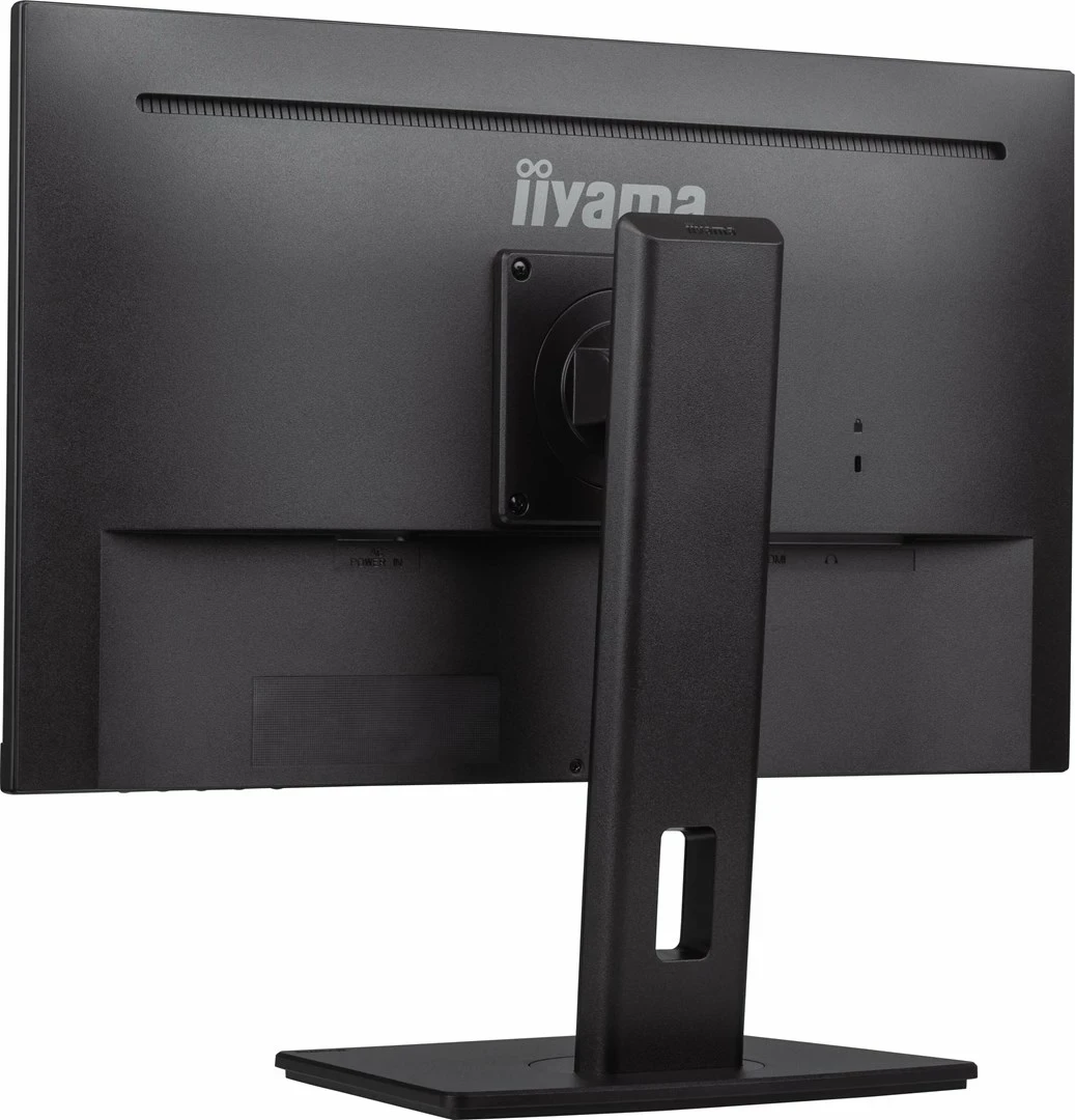 Monitor Kompjuteri iiyama ProLite XUB2493HS-B6, 23.8", Full HD LED, i zi