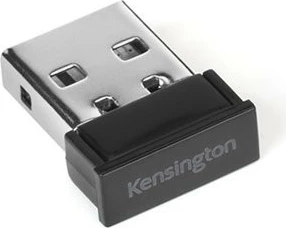 Tastierë wireless Kensington Pro Fit Ergo K75401WW, NL layout, 2.4 GHz & Bluetooth, ergonomike me mbështetëse kyçesh, e zezë