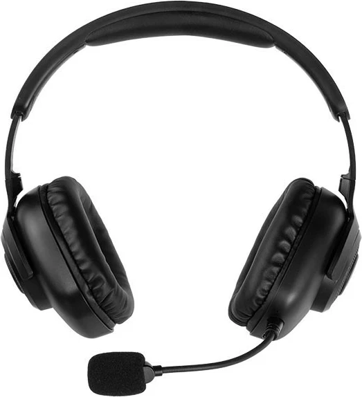 Kufje gaming Tracer GameZone Mobile Hybrid BT+2.4G, wireless, mikrofon i ndashëm, 20h, të zeza