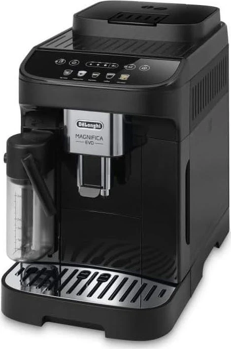 Makina e kafesë DeLonghi Magnifica Evo Milk ECAM 290.61.B, e zezë