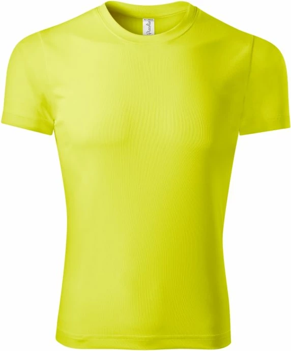 Maicë Adler Pixel U për stërvitje, e verdhë