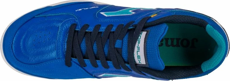 Atlete për futboll indoor Joma, për meshkuj dhe fëmijë, të kaltër