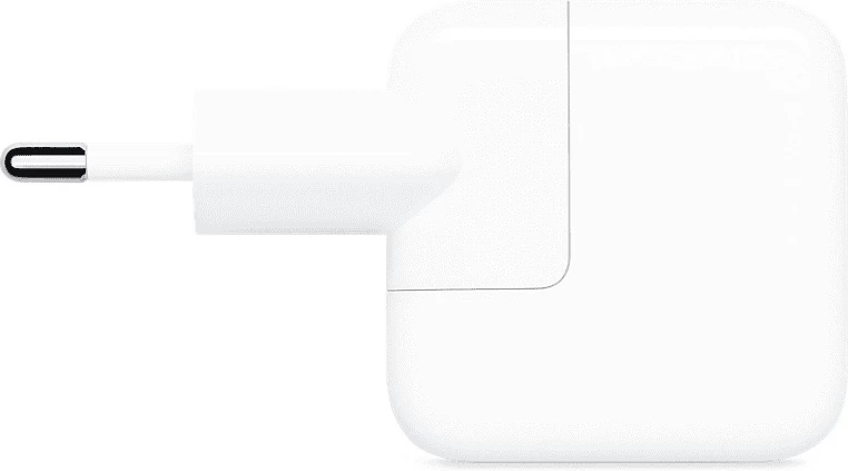 Adapter rryme USB-A, Apple, MGN03ZM/A, 1x USB-A, e bardhë