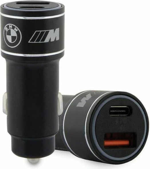 Karikues makine BMW PD-QC 3.0 M Edition, 20W, i zi