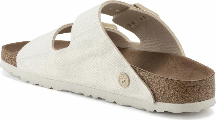 Flip-flop femra Birkenstock, të bardha