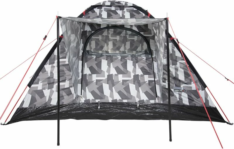 Tenda High Peak Beaver 3 10322 për Turizëm/Outdoor