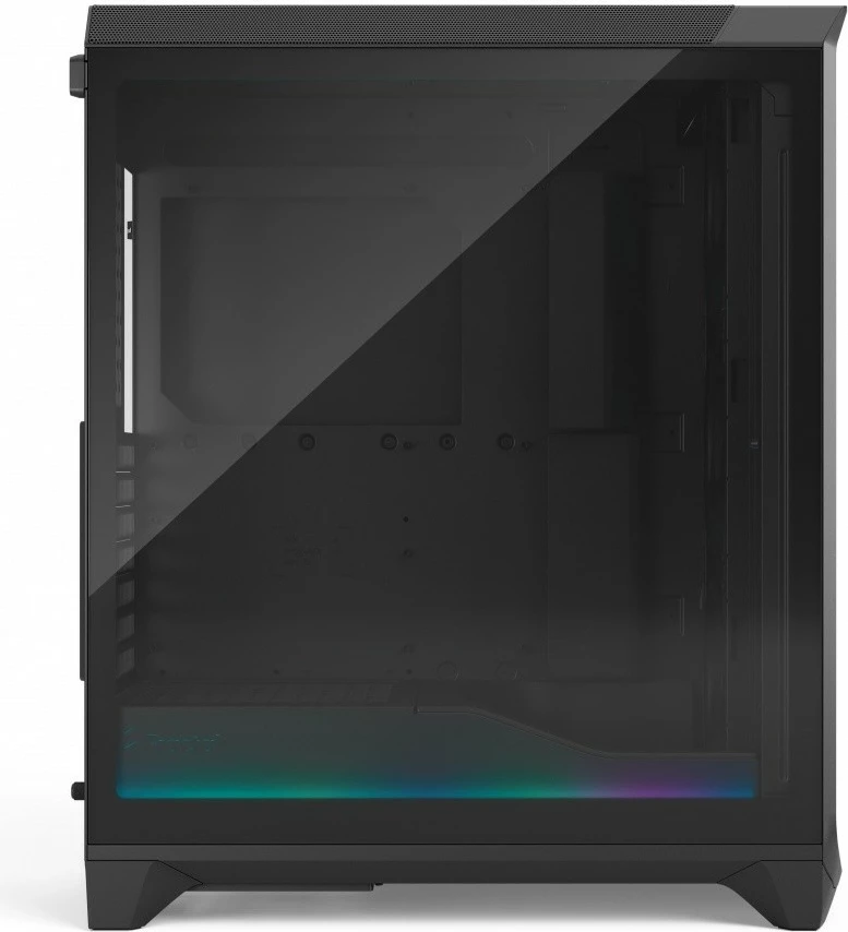 Kasë Fractal Design Meshify 3 Ambience Pro RGB, ATX, xham i temperuar, e zezë