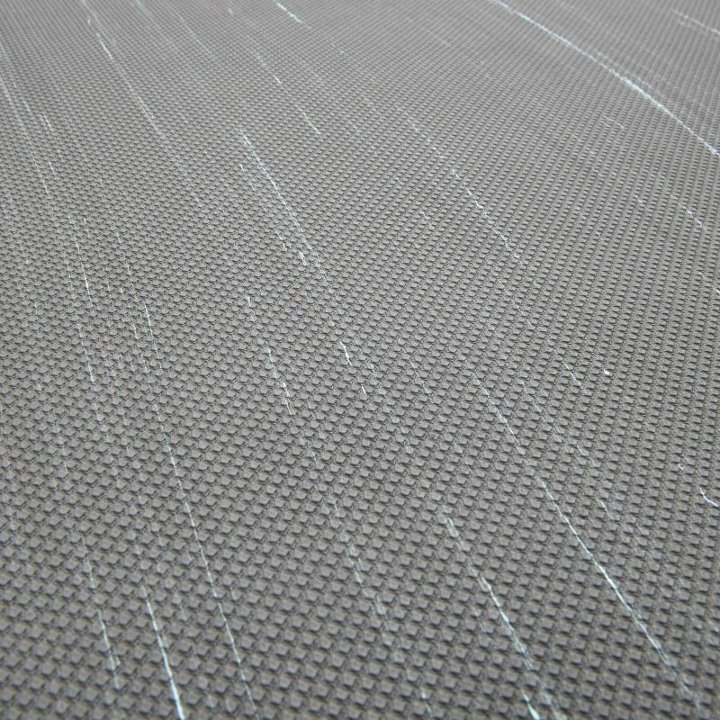 Jastëk për yoga Reebok, gri