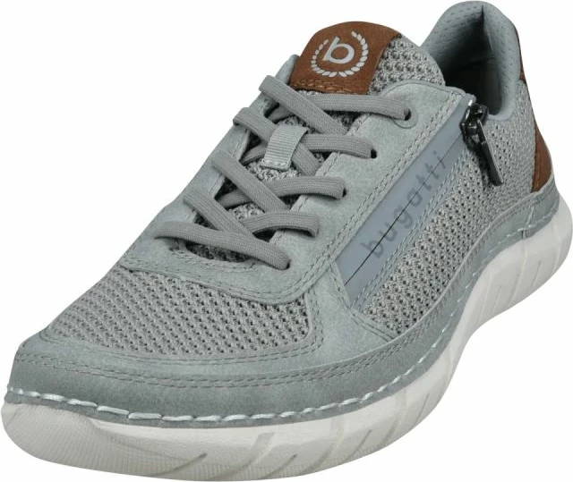 Atlete për meshkuj Bugatti, gri