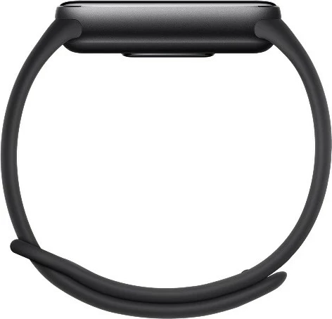 Byzylyk i mençur sportiv Xiaomi Smart Band 10, 1.72" AMOLED, i zi