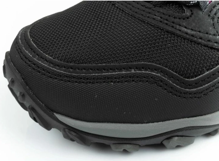 Atlete për femra Merrell, të zeza