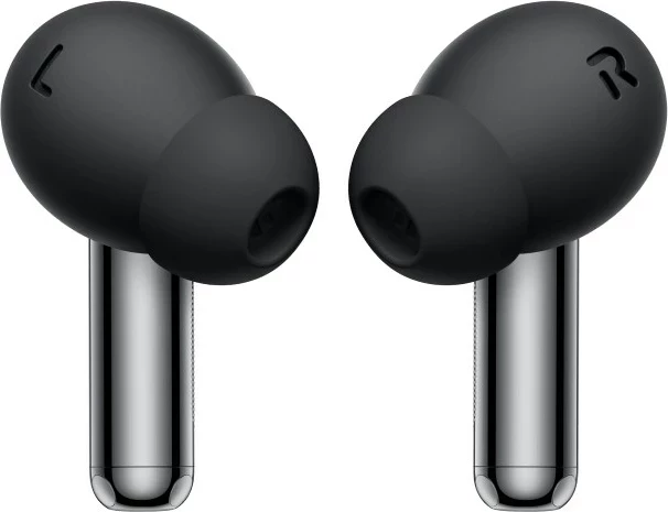 Kufje OnePlus Buds Pro 3, Wireless, In-Ear, Zezë