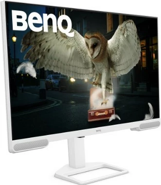 Monitor BenQ EW3290U, 32 inç, 4K, IPS, Bardhë