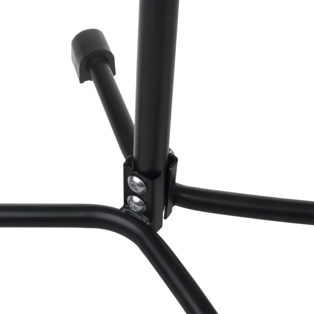 Mbajtës shërbimi për biçikletë Maclean MC-434, çelik, ngarkesë maksimale 20kg, për MTB deri 27.5", i zi