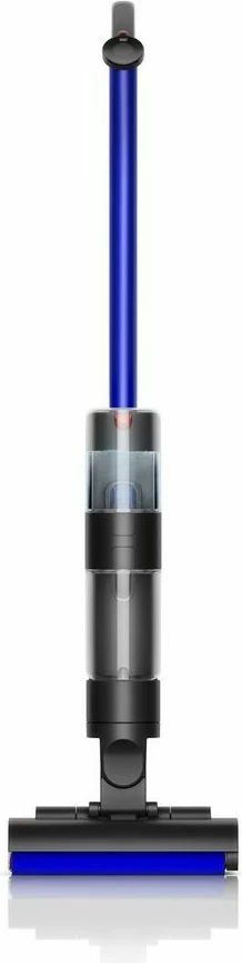 Fshesë me korrent Dyson Wash G1, Stick, Pa qese, 1 L, 0.8 L, E zezë, Blu