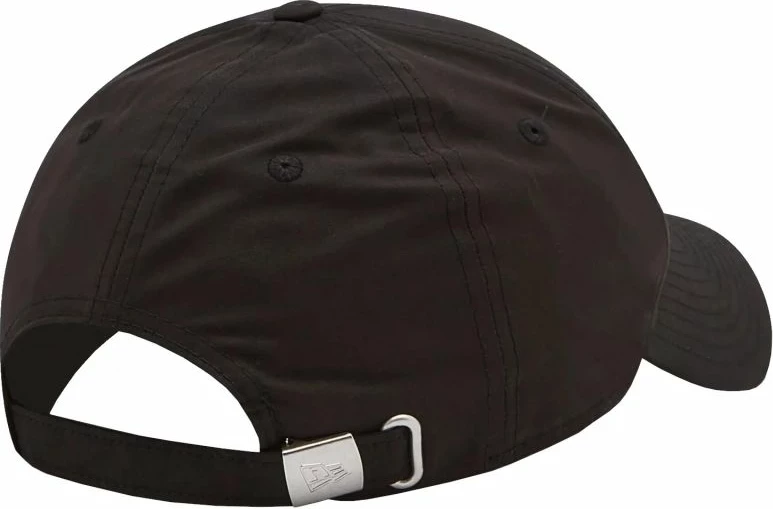 Kapelë New Era për meshkuj dhe femra, e zezë