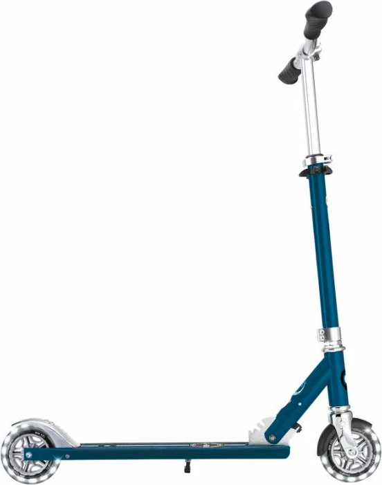 Skuter për fëmijë Globber, me drita