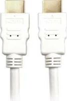 Kabllo HDMI Sharkoon 1m, e bardhë